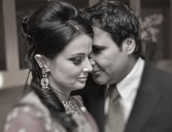 asian wedding photography