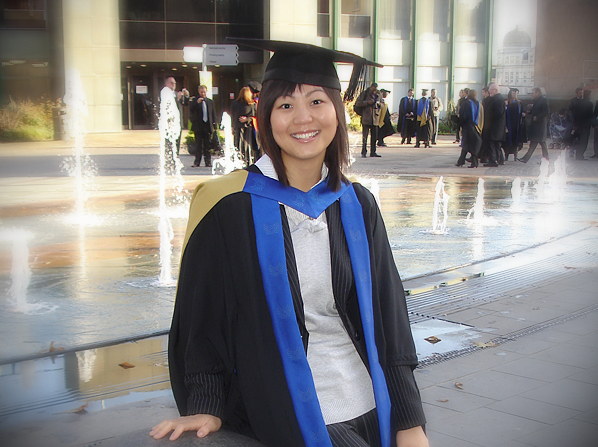 graduations photography